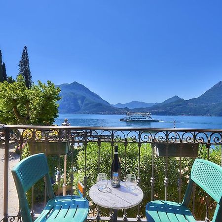 Appartement Casa Bella à Varenna Extérieur photo