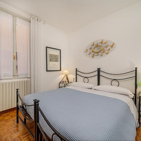 Appartement Casa Bella à Varenna Extérieur photo