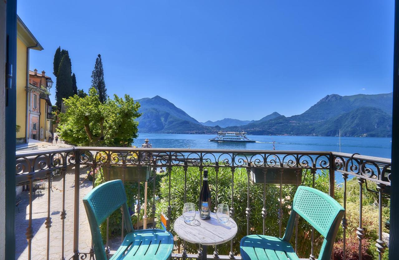 Appartement Casa Bella à Varenna Extérieur photo