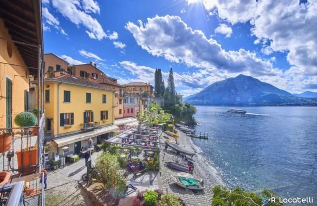 Appartement Casa Bella à Varenna Extérieur photo