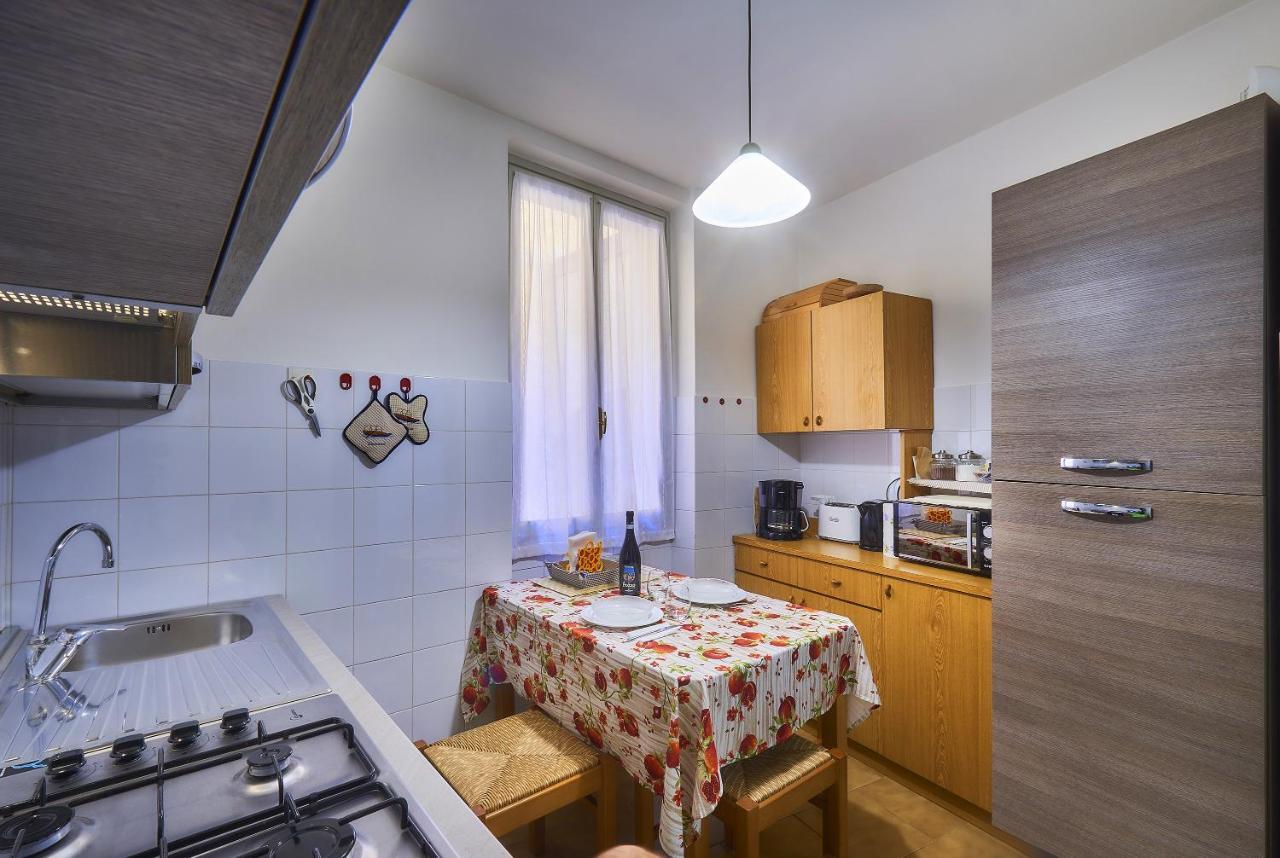 Appartement Casa Bella à Varenna Extérieur photo