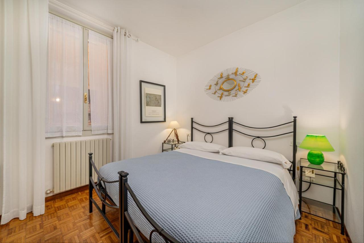 Appartement Casa Bella à Varenna Extérieur photo
