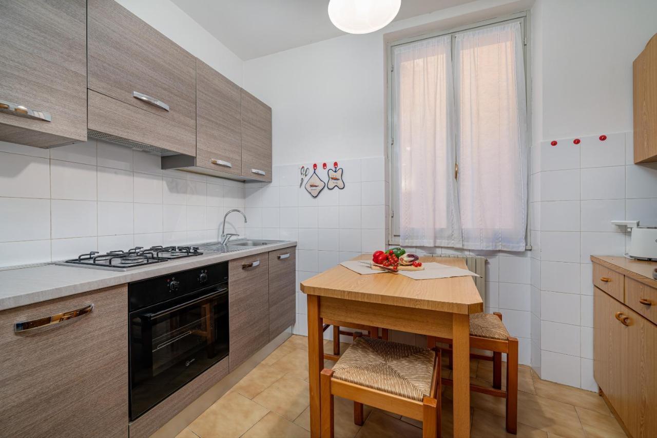 Appartement Casa Bella à Varenna Extérieur photo