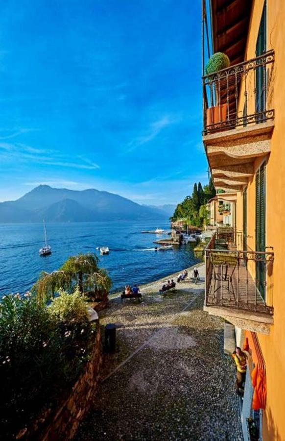 Appartement Casa Bella à Varenna Extérieur photo