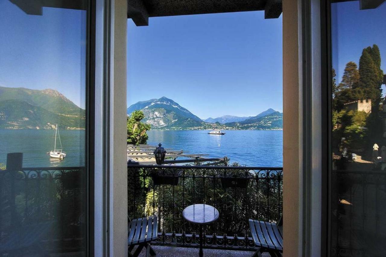 Appartement Casa Bella à Varenna Extérieur photo